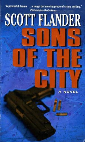 Cover of the book Sons of the City by Julia Quinn, Karen Hawkins, Suzanne Enoch, Mia Ryan