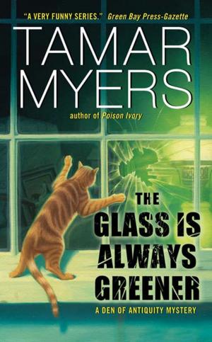 Cover of the book The Glass Is Always Greener by G.M. Ford