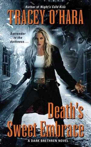 Cover of the book Death's Sweet Embrace by Amy Reed