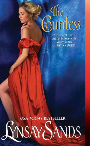 Cover of the book The Countess by John O'Donohue
