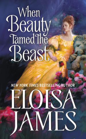 Book cover of When Beauty Tamed the Beast