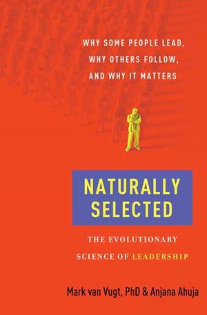 Book cover of Naturally Selected