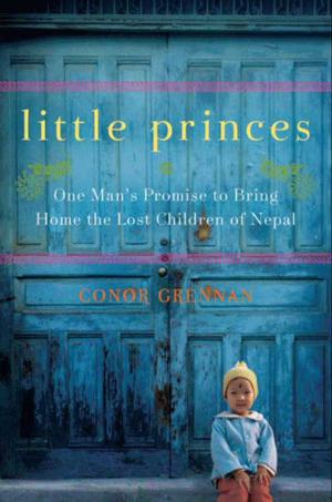 Cover of the book Little Princes by Kira Coplin, Julianne Kaye