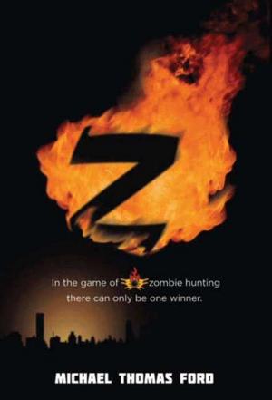 Cover of the book Z by Matthew Green
