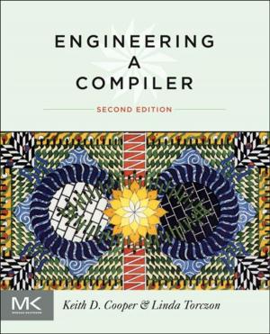 Cover of the book Engineering a Compiler by Kwang W. Jeon, Lorenzo Galluzzi