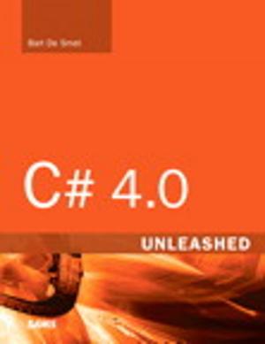 Cover of the book C# 4.0 Unleashed by Zed A. Shaw