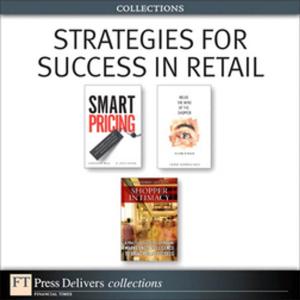 Cover of the book Strategies for Success in Retail (Collection) by Sandee Cohen