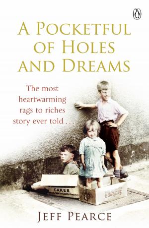 bigCover of the book A Pocketful of Holes and Dreams by 