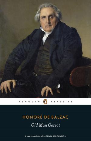 Cover of the book Old Man Goriot by James Hogg