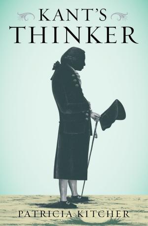 Cover of the book Kant's Thinker by 