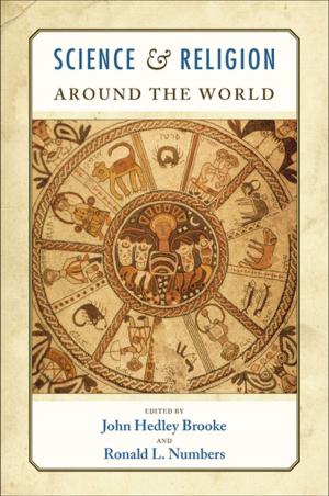 bigCover of the book Science and Religion Around the World by 