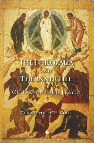 Cover of the book The Philokalia and the Inner Life by Richard A. Horsley