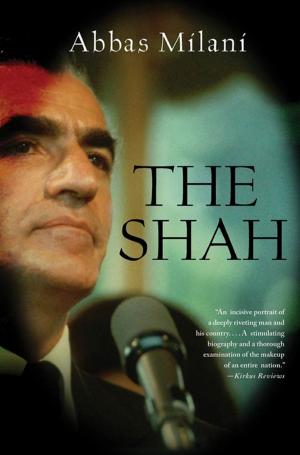 Book cover of The Shah