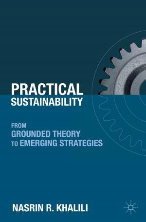 Cover of the book Practical Sustainability by 