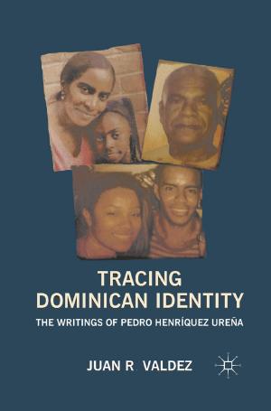 Cover of the book Tracing Dominican Identity by A. Rud