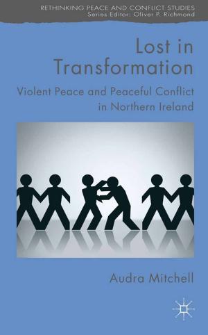 Cover of the book Lost in Transformation by 