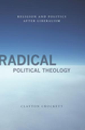 Cover of the book Radical Political Theology by Robert English
