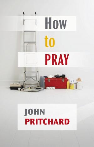 Cover of the book How to Pray by Sharon Moughtin-Mumby