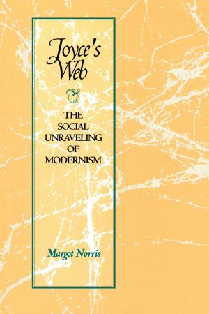Cover of the book Joyce's Web by Lisa Magaña