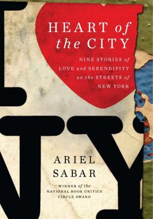 Cover of the book Heart of the City by 