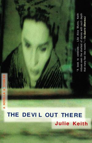 Cover of the book The Devil Out There by Marcello Di Cintio