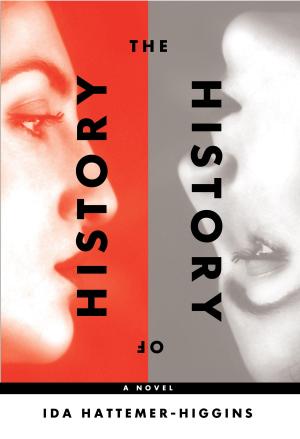 Cover of the book The History of History by Lincoln Child