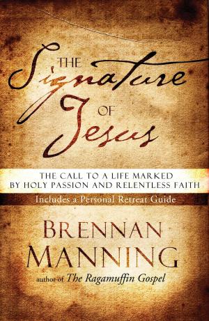 bigCover of the book The Signature of Jesus by 