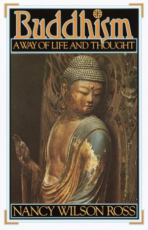 Cover of the book Buddhism by Dexter Filkins