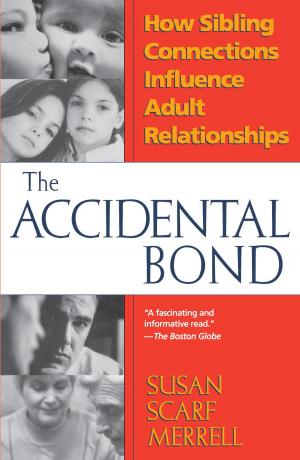 Cover of the book Accidental Bond by Ben Sherman