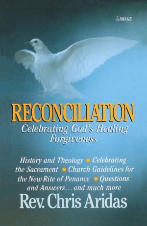 Cover of the book Reconciliation by Dr. David Jeremiah