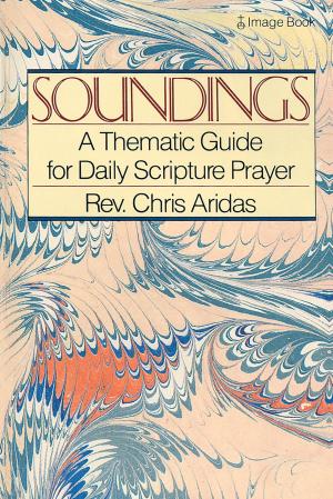 Cover of the book Soundings by Cindy Woodsmall, Miriam Flaud