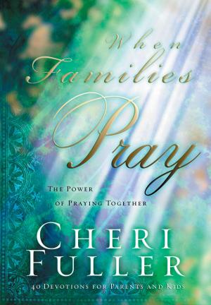 Book cover of When Families Pray