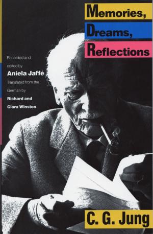 Cover of the book Memories, Dreams, Reflections by Stephen L. Carter