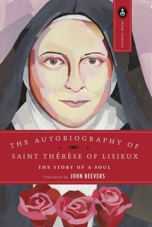 Cover of the book The Autobiography of Saint Therese by Jim Rohwer