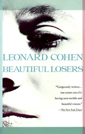 bigCover of the book Beautiful Losers by 