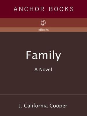 Cover of the book Family by Christie Golden