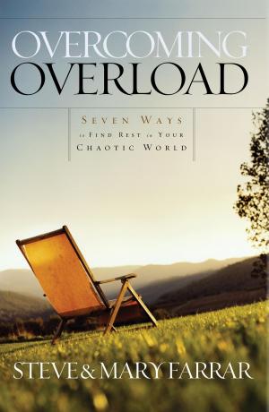 Cover of the book Overcoming Overload by Anthony De Mello