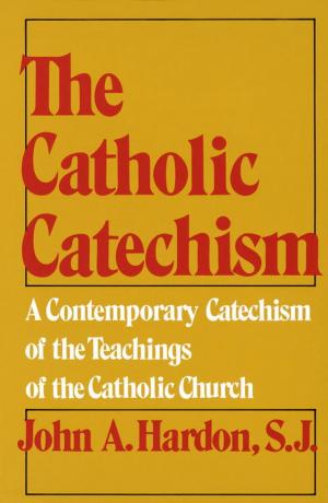 Cover of the book The Catholic Catechism by Mark Hitchcock