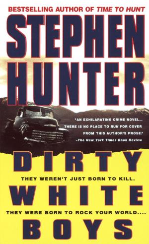 Cover of the book Dirty White Boys by Robert Crease