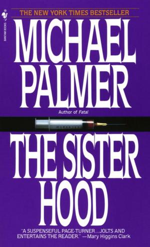 Cover of the book The Sisterhood by David Alexander