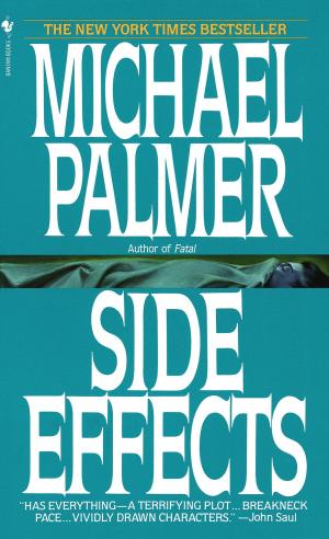 Cover of the book Side Effects by Stanley Turecki, Sarah Wernick, Ph.D.