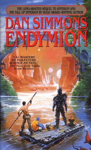 Cover of the book Endymion by Mary Balogh