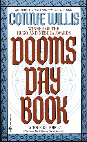 Cover of the book Doomsday Book by Kasper Hoe