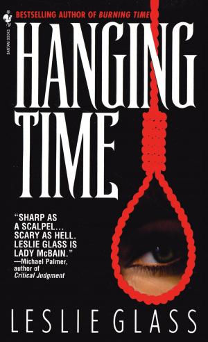 Cover of the book Hanging Time by Kenneth Slawenski
