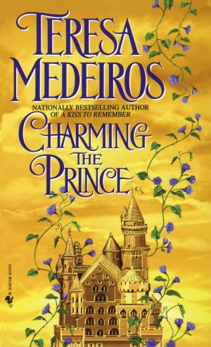 Cover of the book Charming the Prince by Daniel Quinn