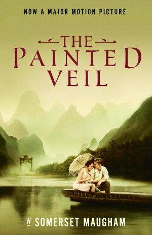 Cover of the book The Painted Veil by Kylie Ladd
