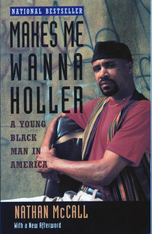 Cover of the book Makes Me Wanna Holler by Jane Savary