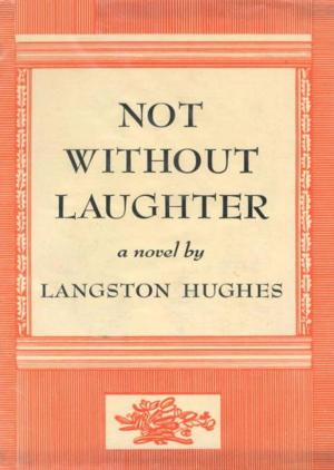 Cover of the book Not Without Laughter by Aharon Appelfeld