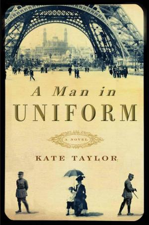 Cover of the book A Man in Uniform by Kaye Wilson Klem