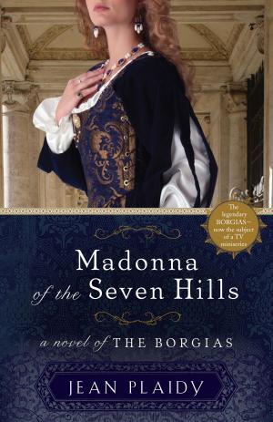 Cover of the book Madonna of the Seven Hills by Isabelle de Charrière